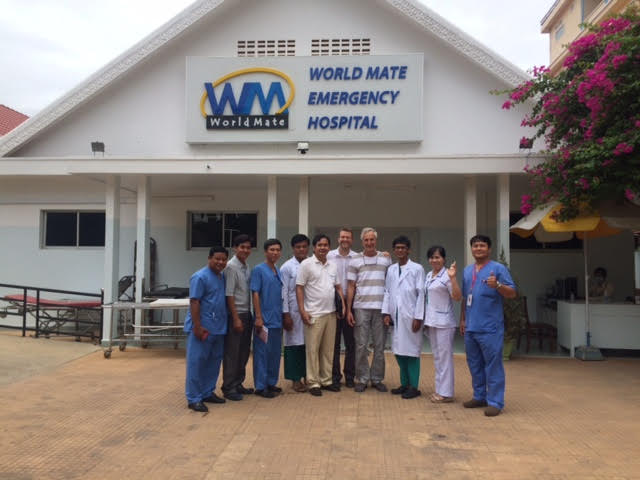 2015_July_World Mate Emergency Hospital_Tom Weiser