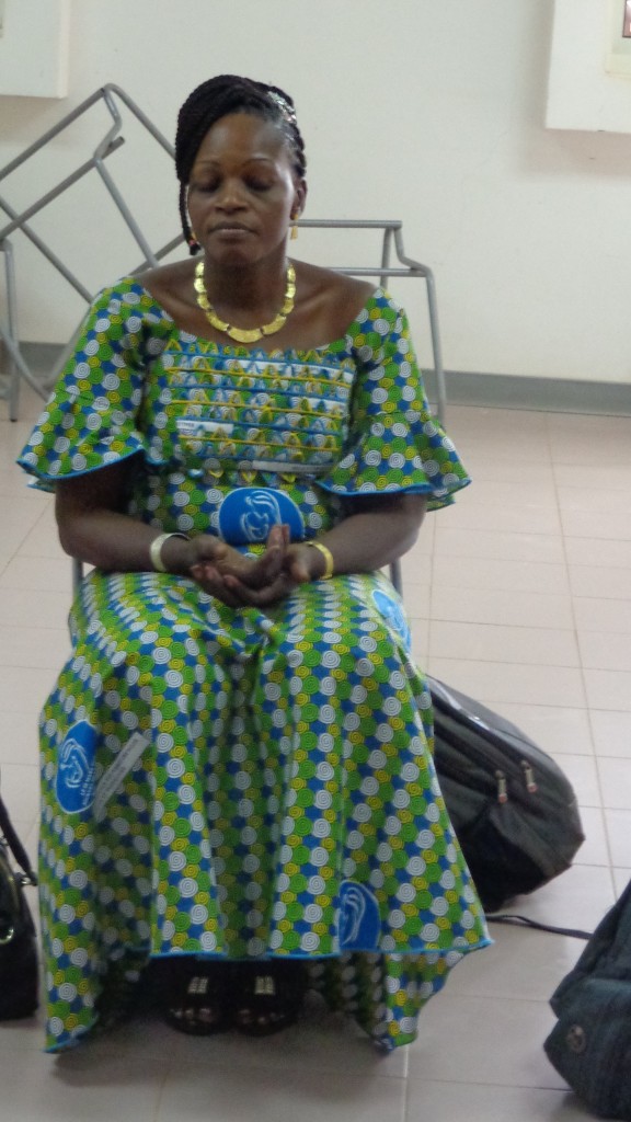 2016_Burkina Faso_Angela Enright_Awa in her special IWD 2016 dress