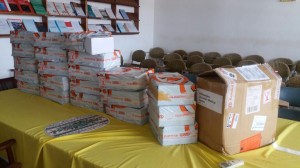 2016_Tanzania_KCMC Oximeter Distribution_2