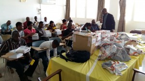 2016_Tanzania_KCMC Oximeter Distribution_5