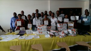 2016_Tanzania_KCMC Oximeter Distribution_6