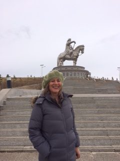 2017_Mongolia_Jane Feinmann_Mosaic Science reporting trip_ Chinggis Khan
