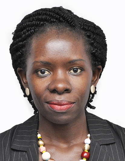 Dr. Mary Nabukenya