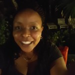 Susan Wanjiru