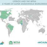 WCA social media map_Cameroon