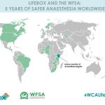 WCA social media map_Kenya