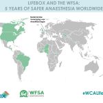 WCA social media map_Netherlands