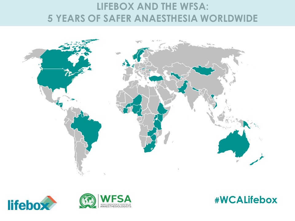 WCA social media map_all countries