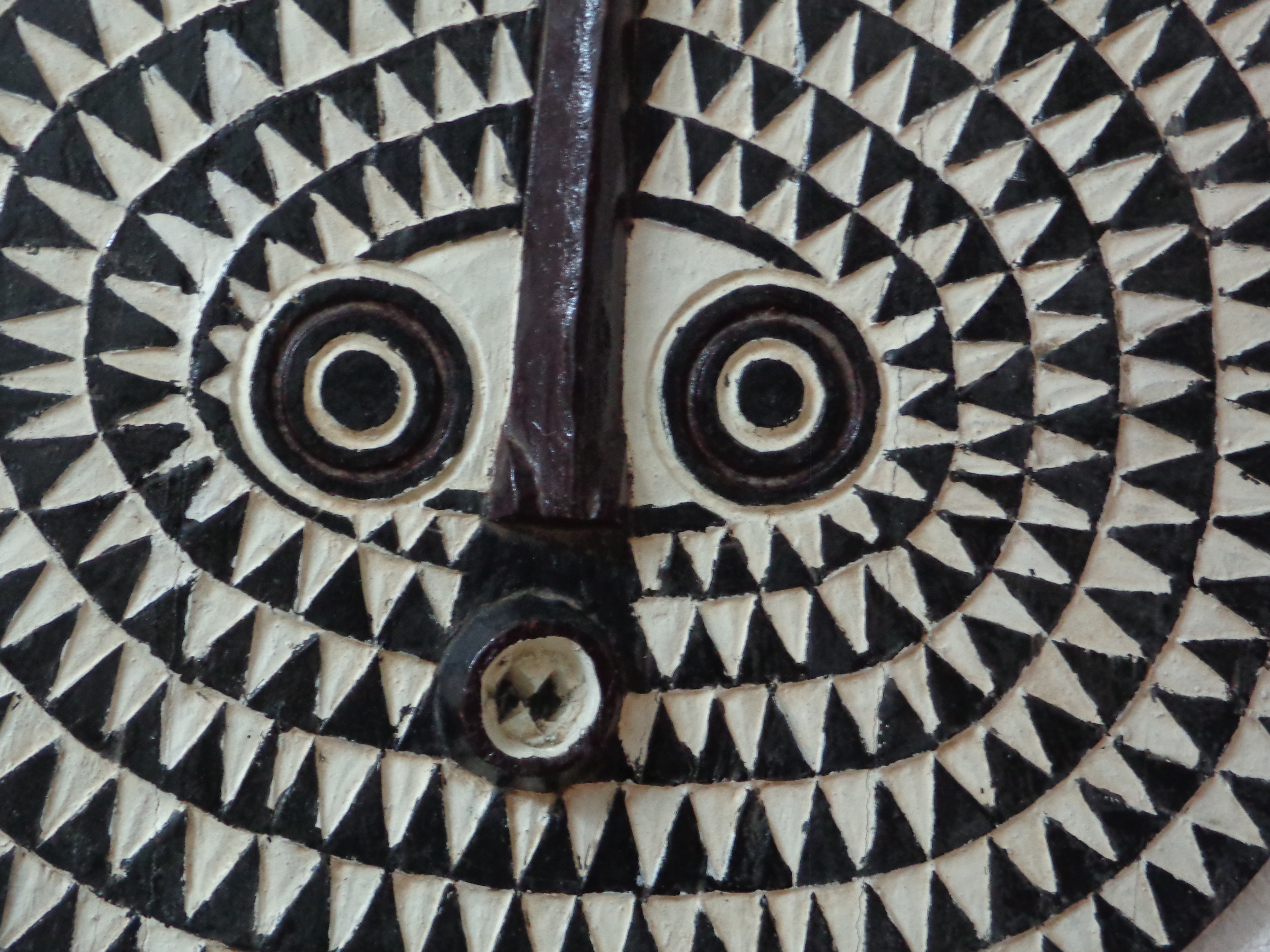 Burkina Faso_mask