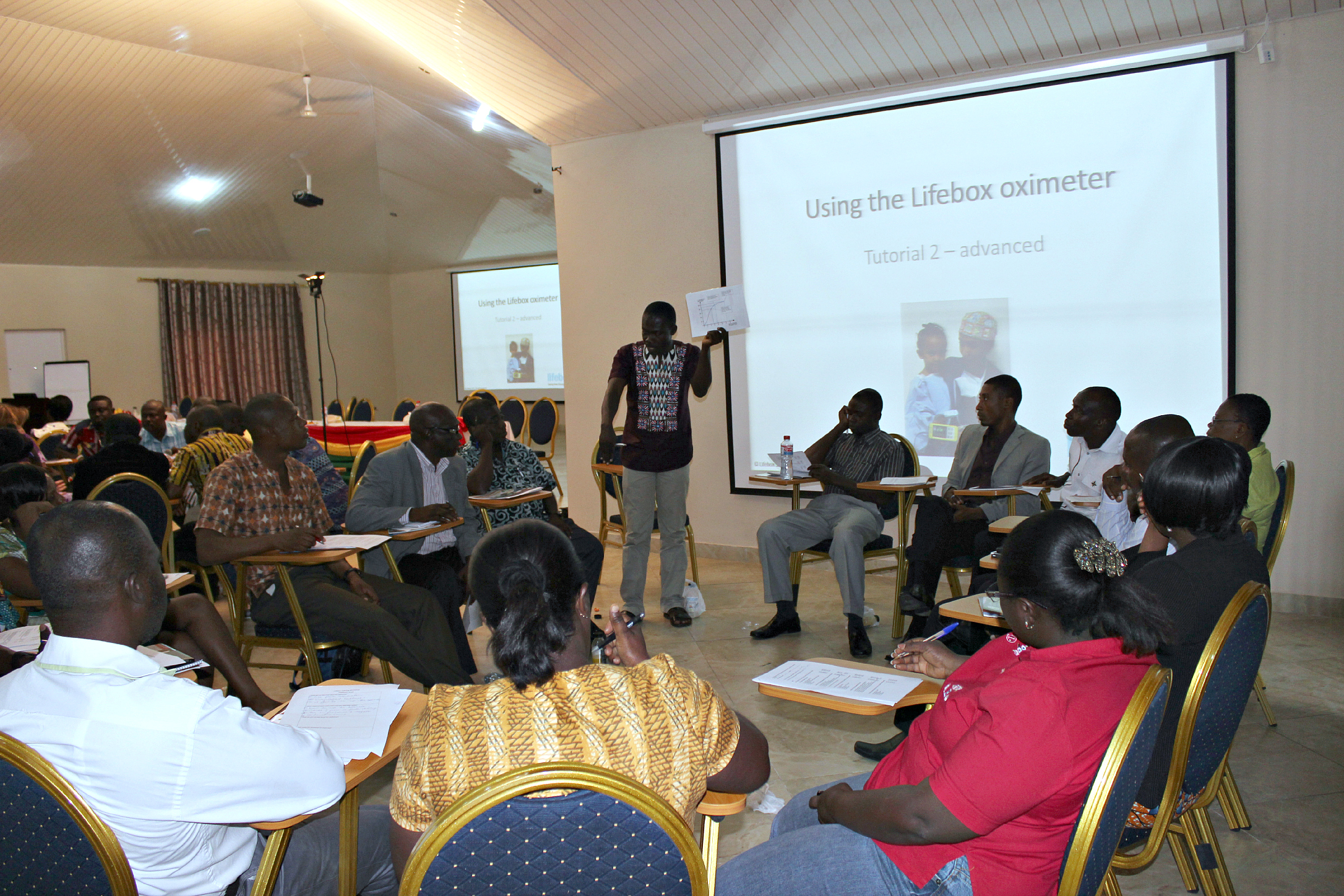 GANA training conference_Ghana_2013 (8)