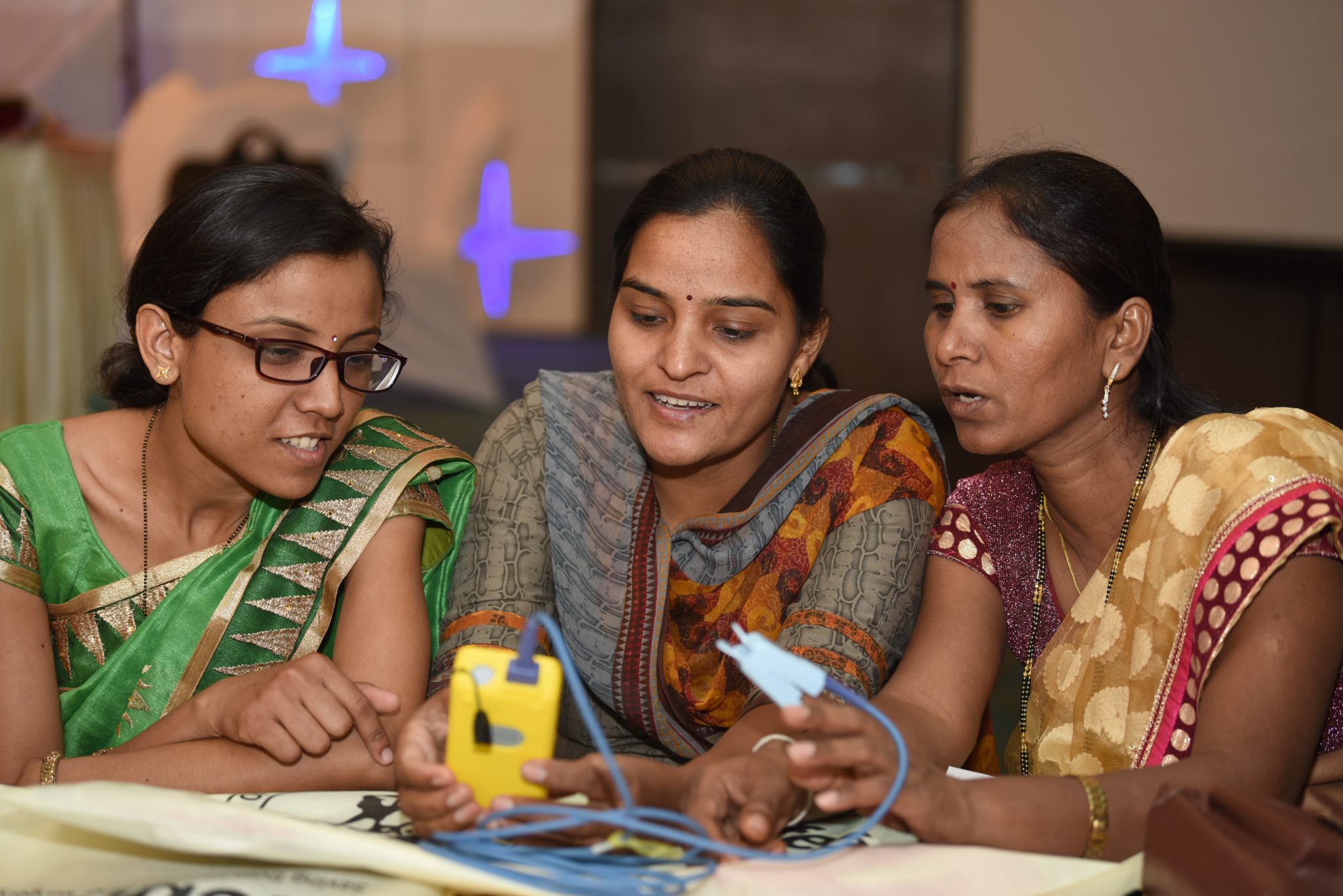 The Lifebox Pulse Oximeter Lifebox