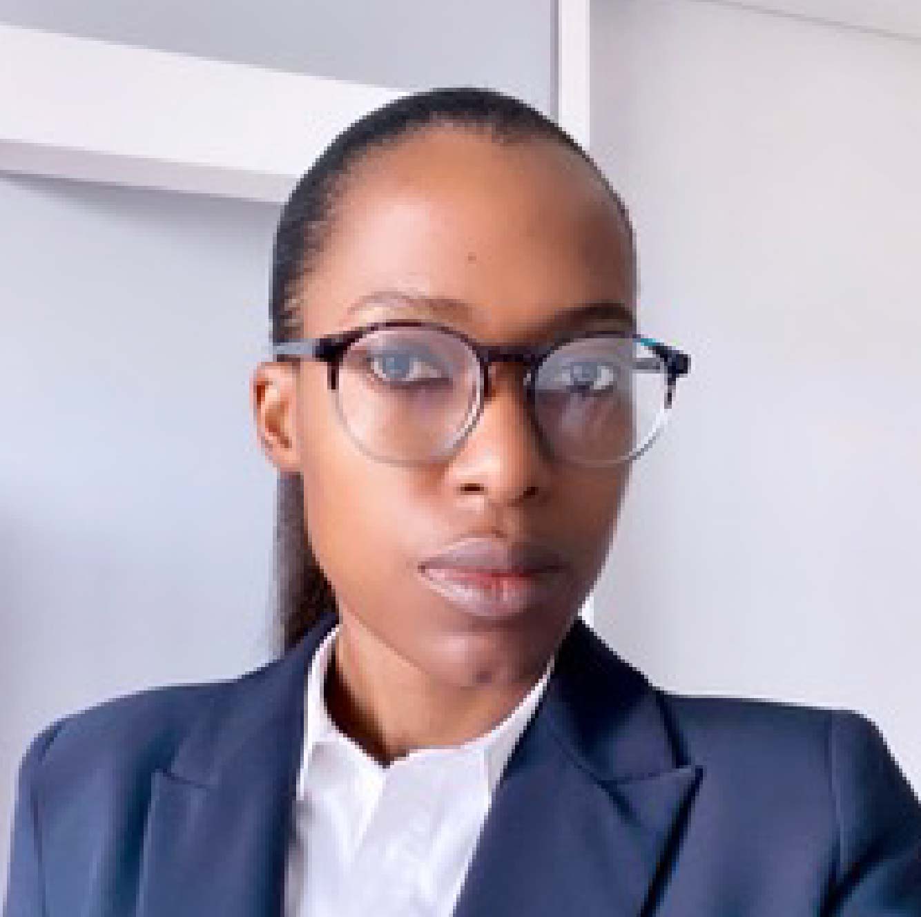 Cleopatra Mushanganiso - Head of Human Resources